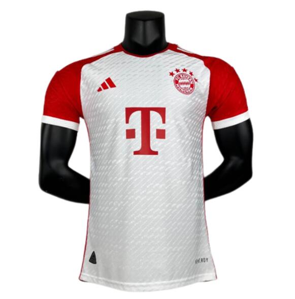 maglia bayern munich 2023-2024 player version prima